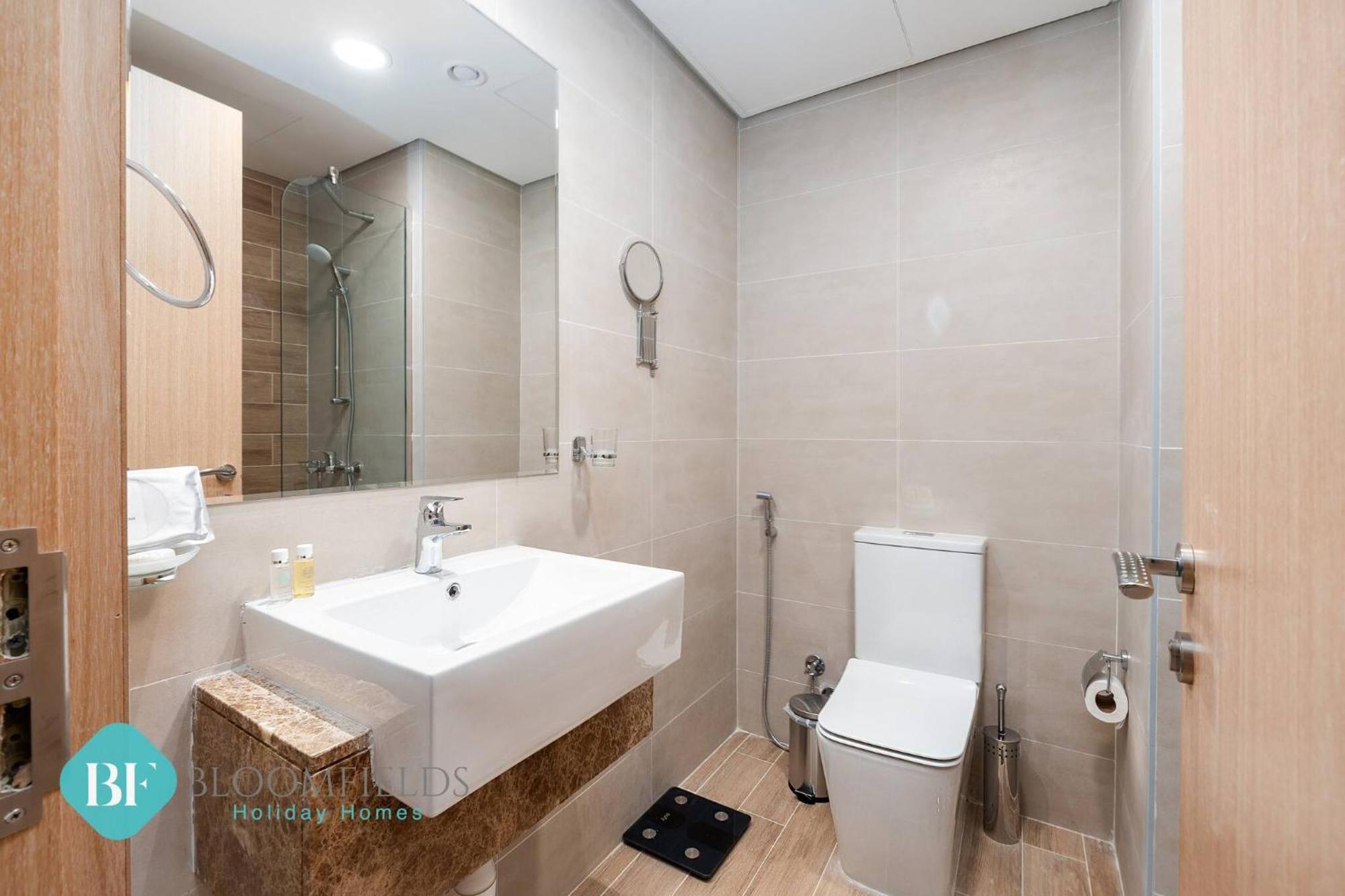 Bloomfields Premium 1br Duplex In Rukan Casa vacanze