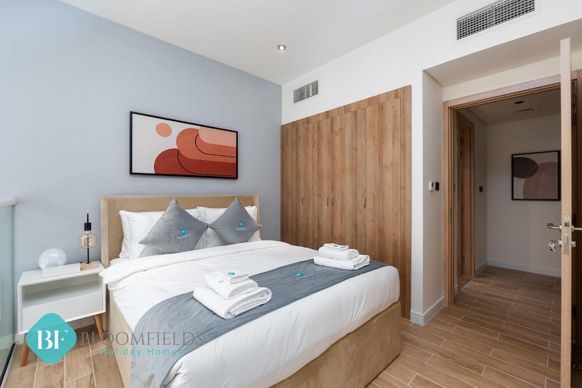 Casa vacanze Bloomfields Premium 1br Duplex In Rukan