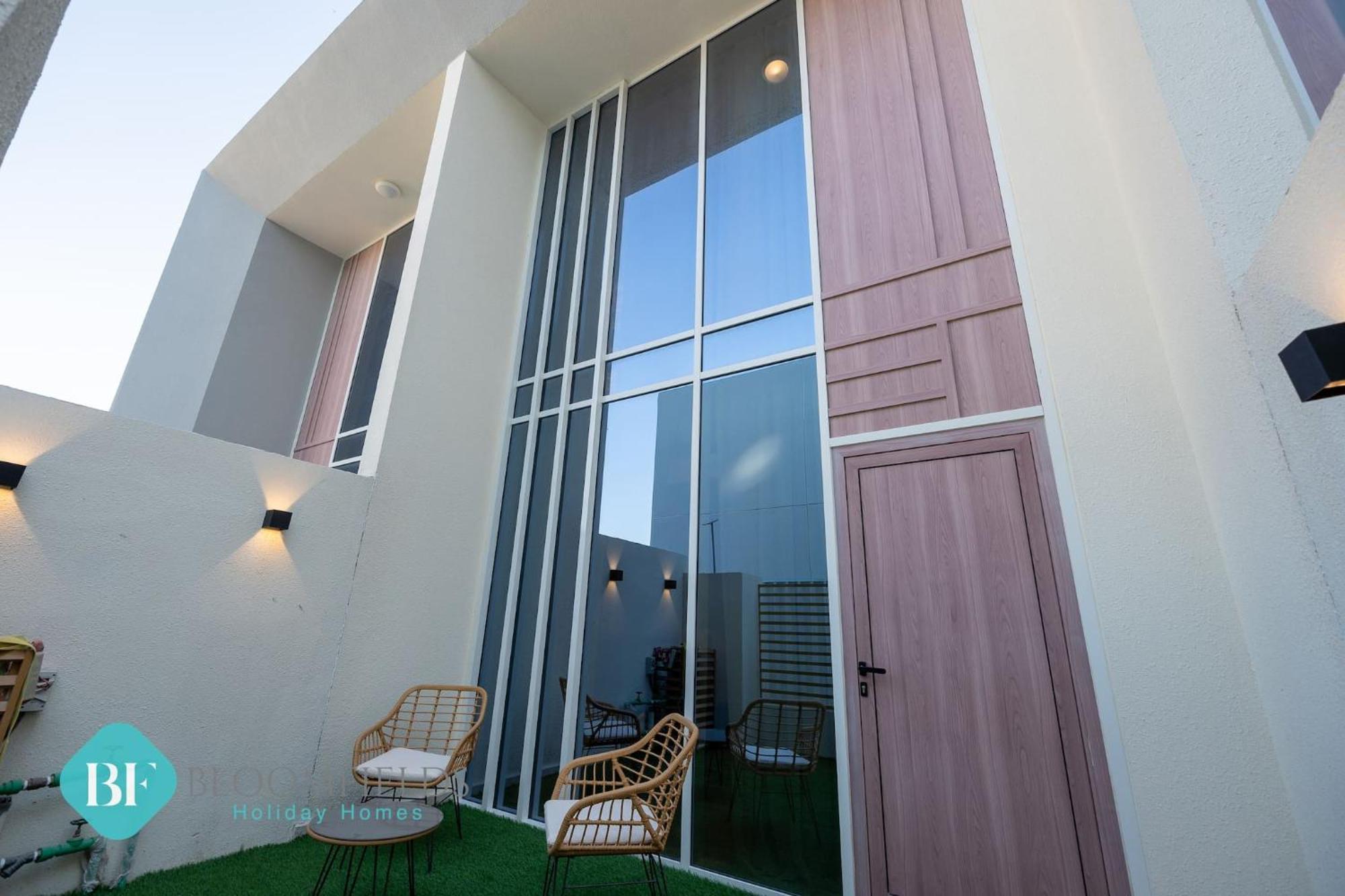 Bloomfields Premium 1br Duplex In Rukan Casa vacanze *