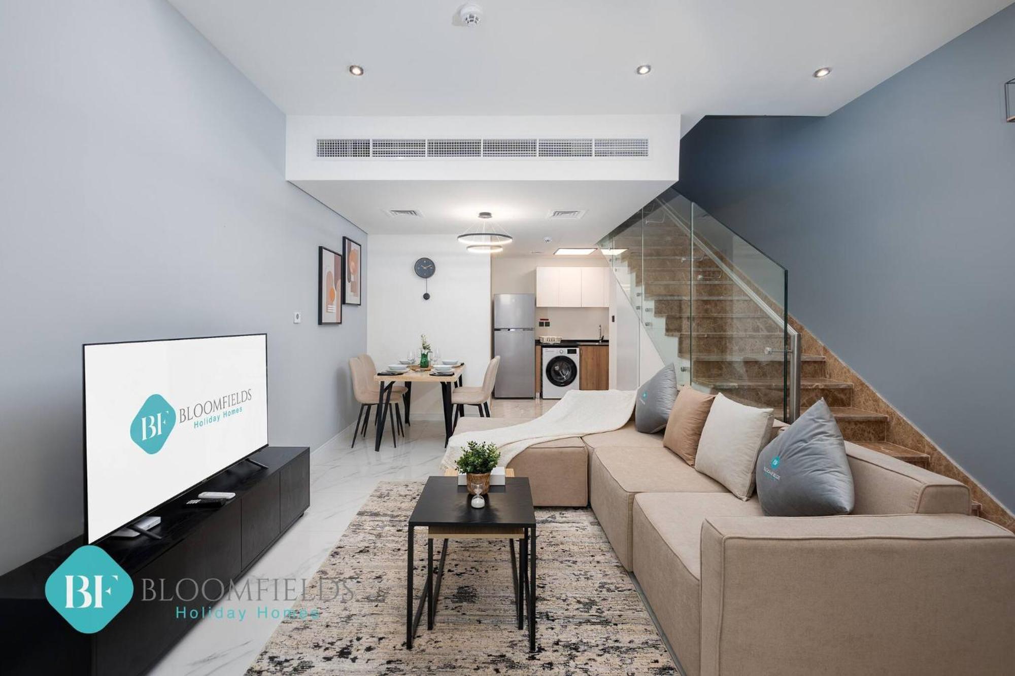 Casa vacanze Bloomfields Premium 1br Duplex In Rukan *