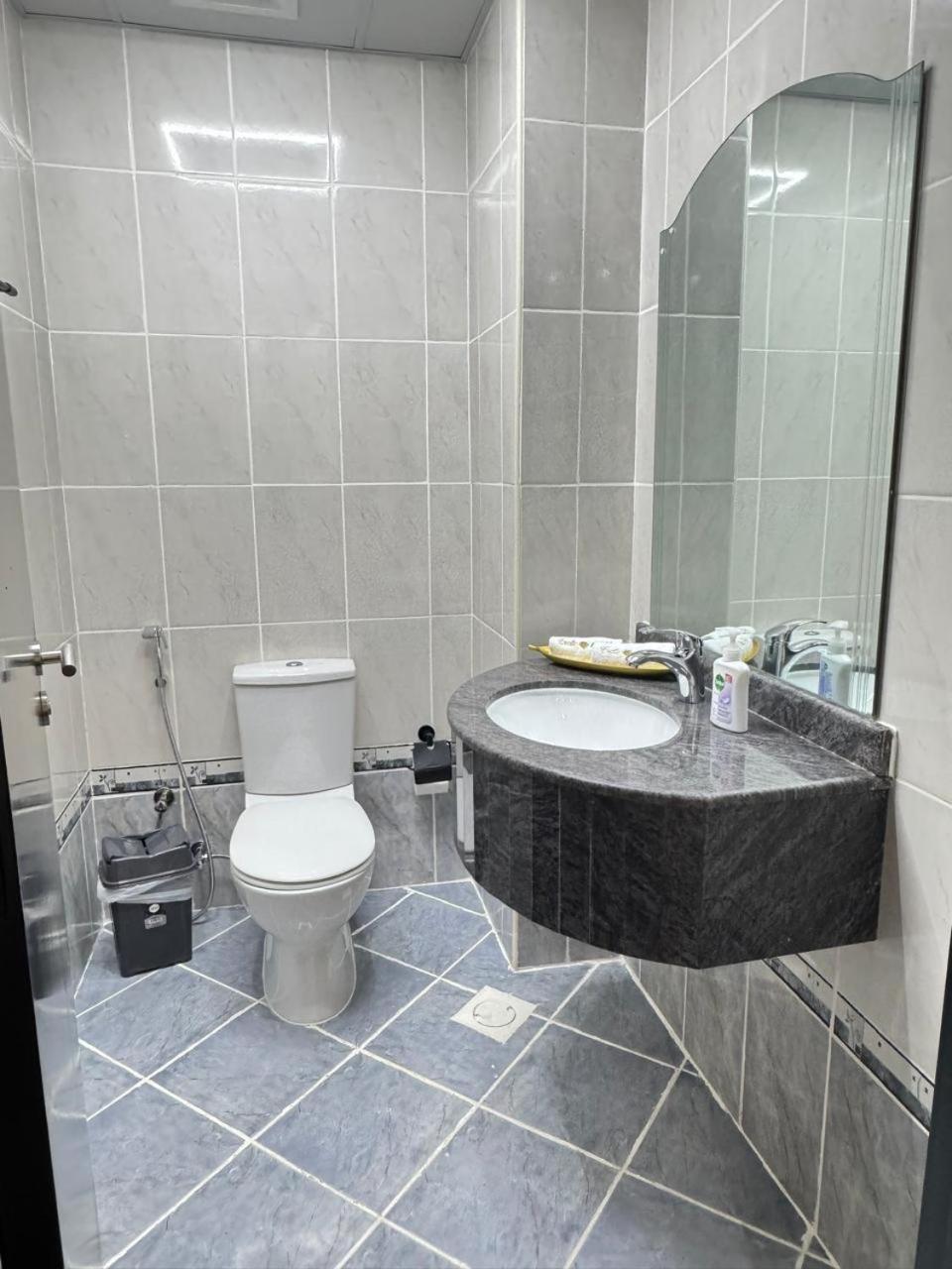 Appartement In The Heart Of Sport In Lux 1bdr With Sky View 11 Dubai
