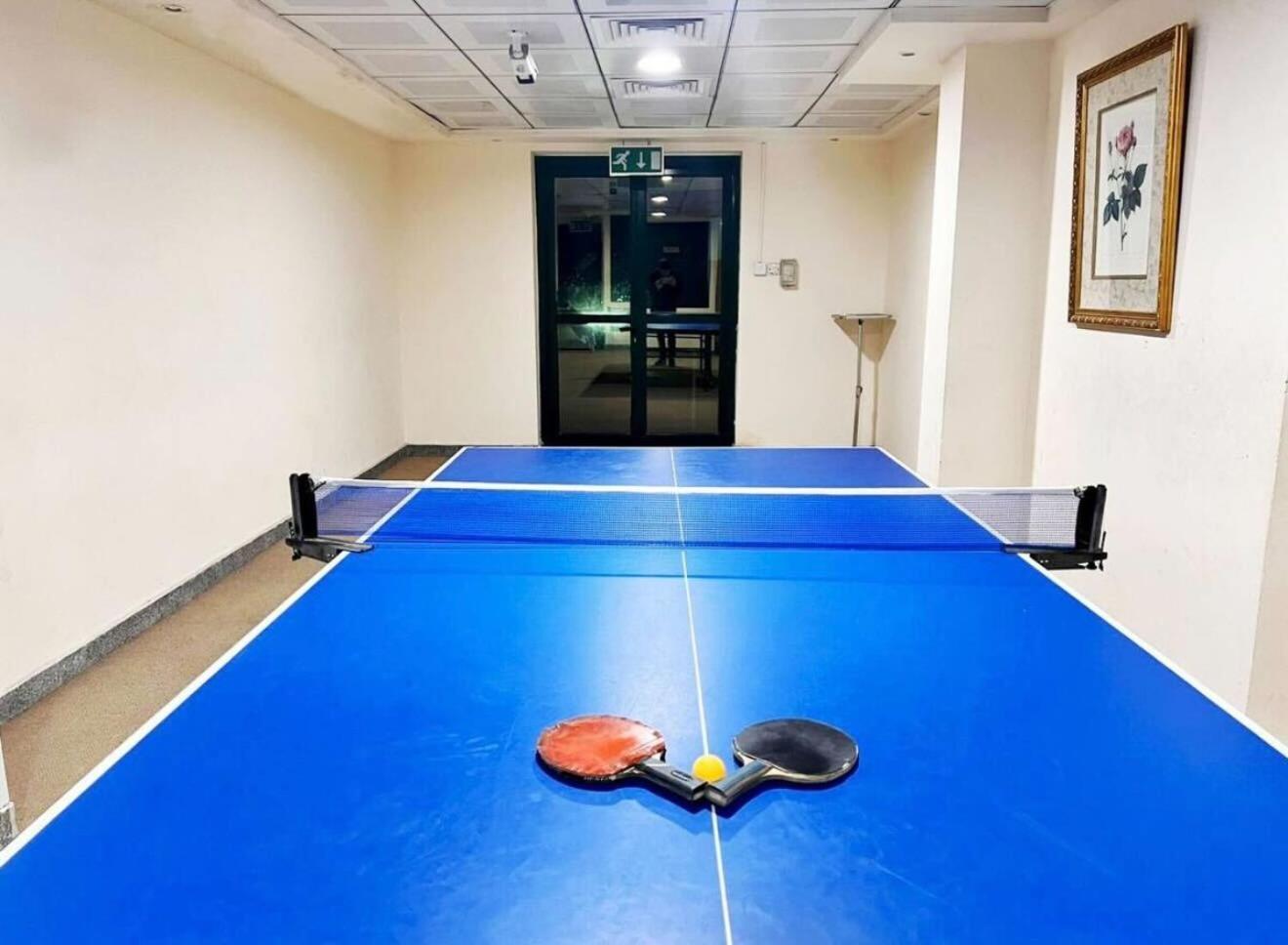 Homestay Destination Partition In Tecom Near Metro