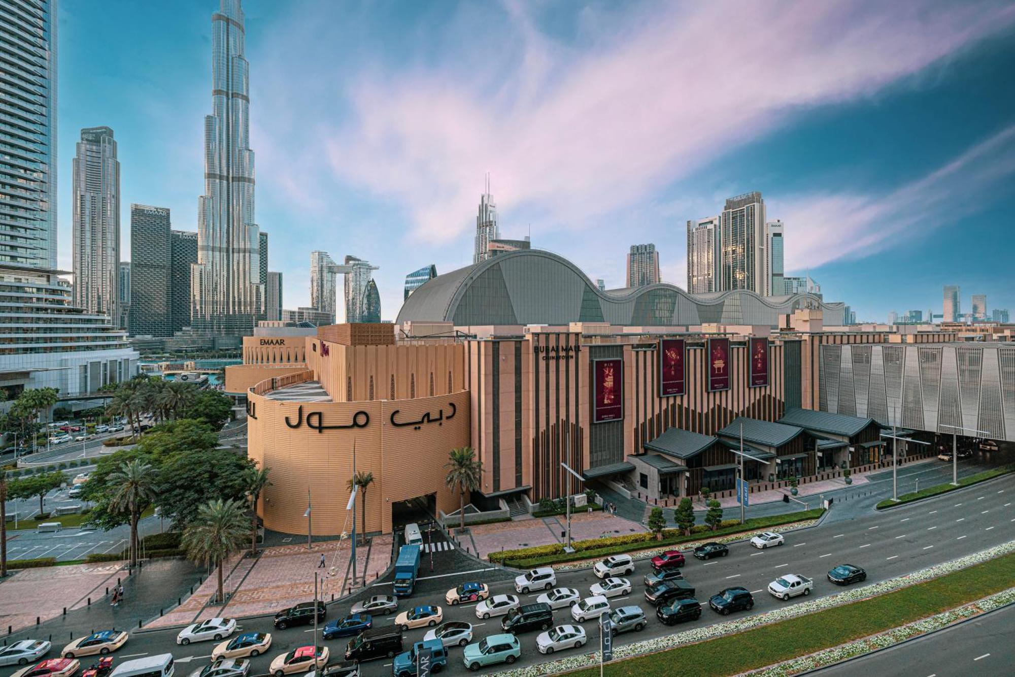 Luxe 1br With Full Burj Views And Mall Access Apartment *