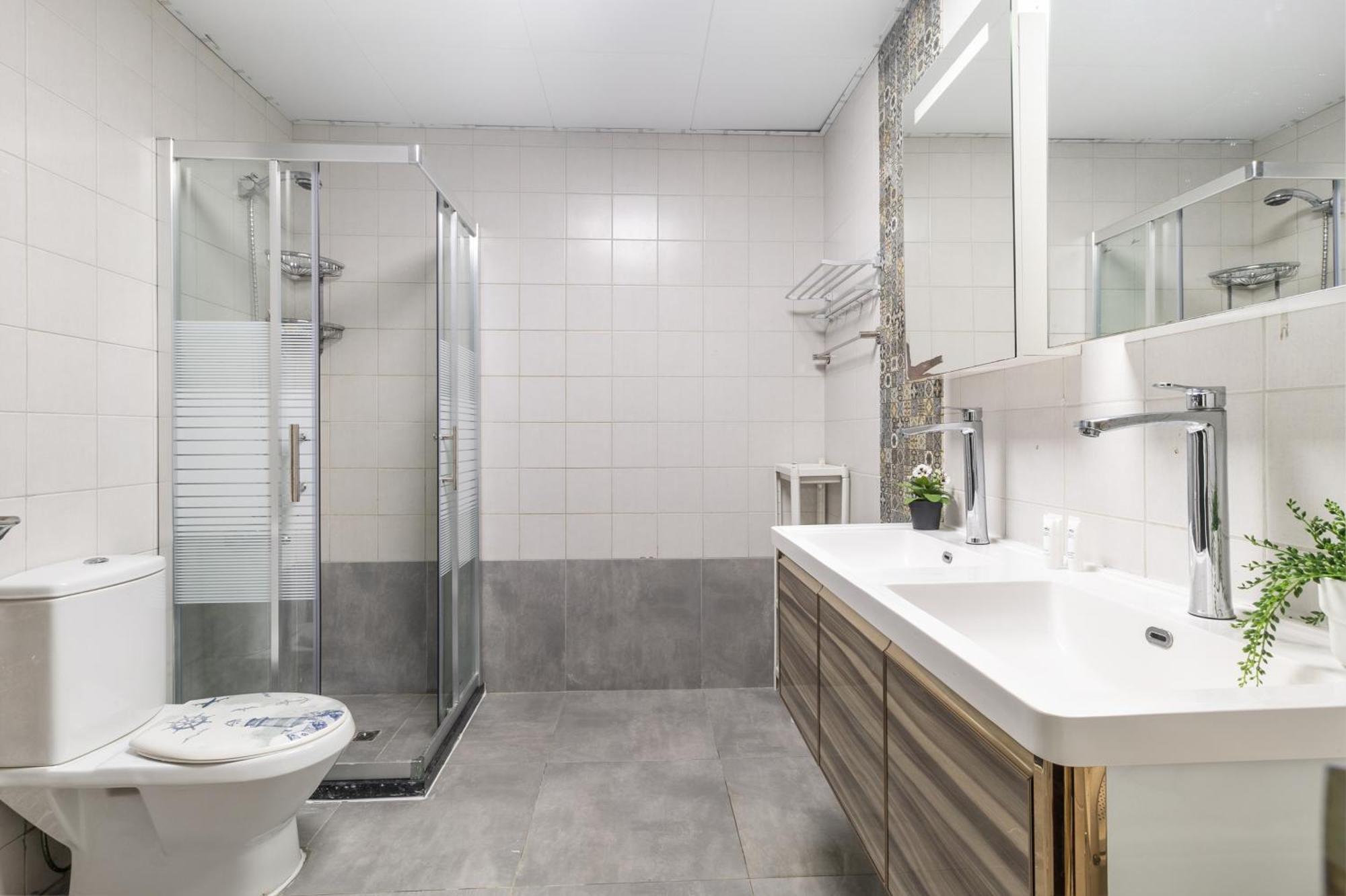 Royal Marina Experience Lavish 2br Waterfront View Appartement *