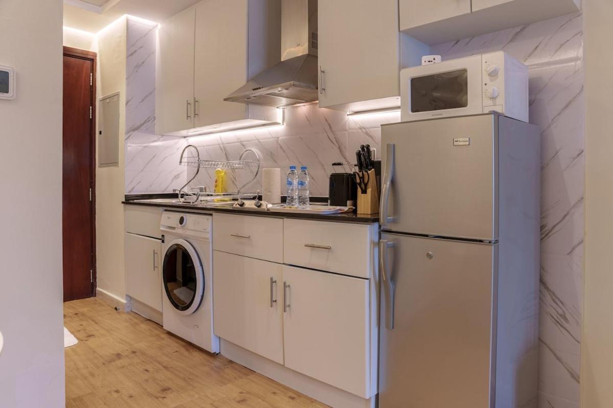 Appartement Luxury - View Tower *