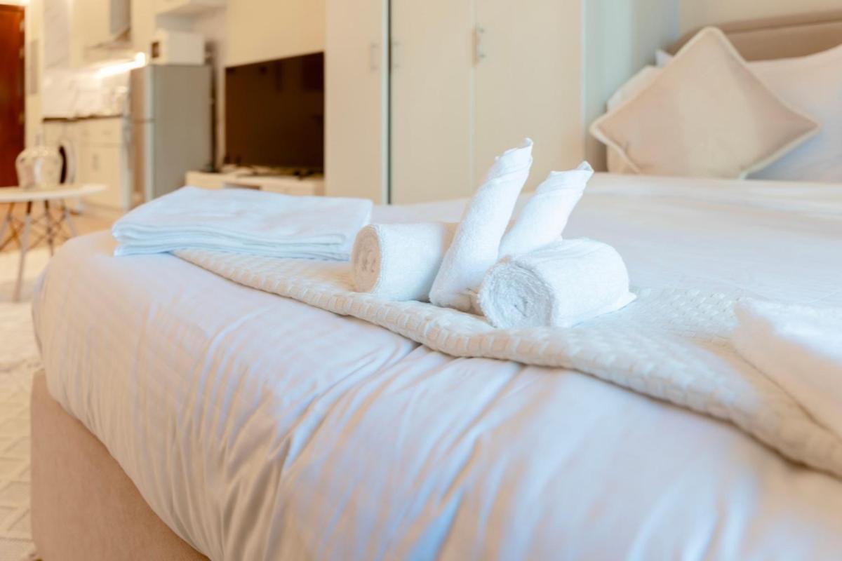 Luxury - View Tower Appartement Dubaï