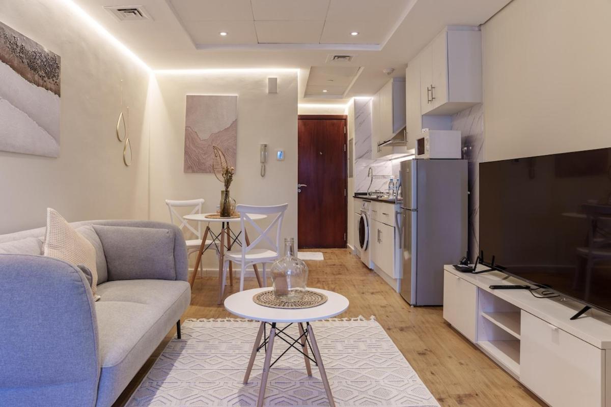 Appartement Luxury - View Tower