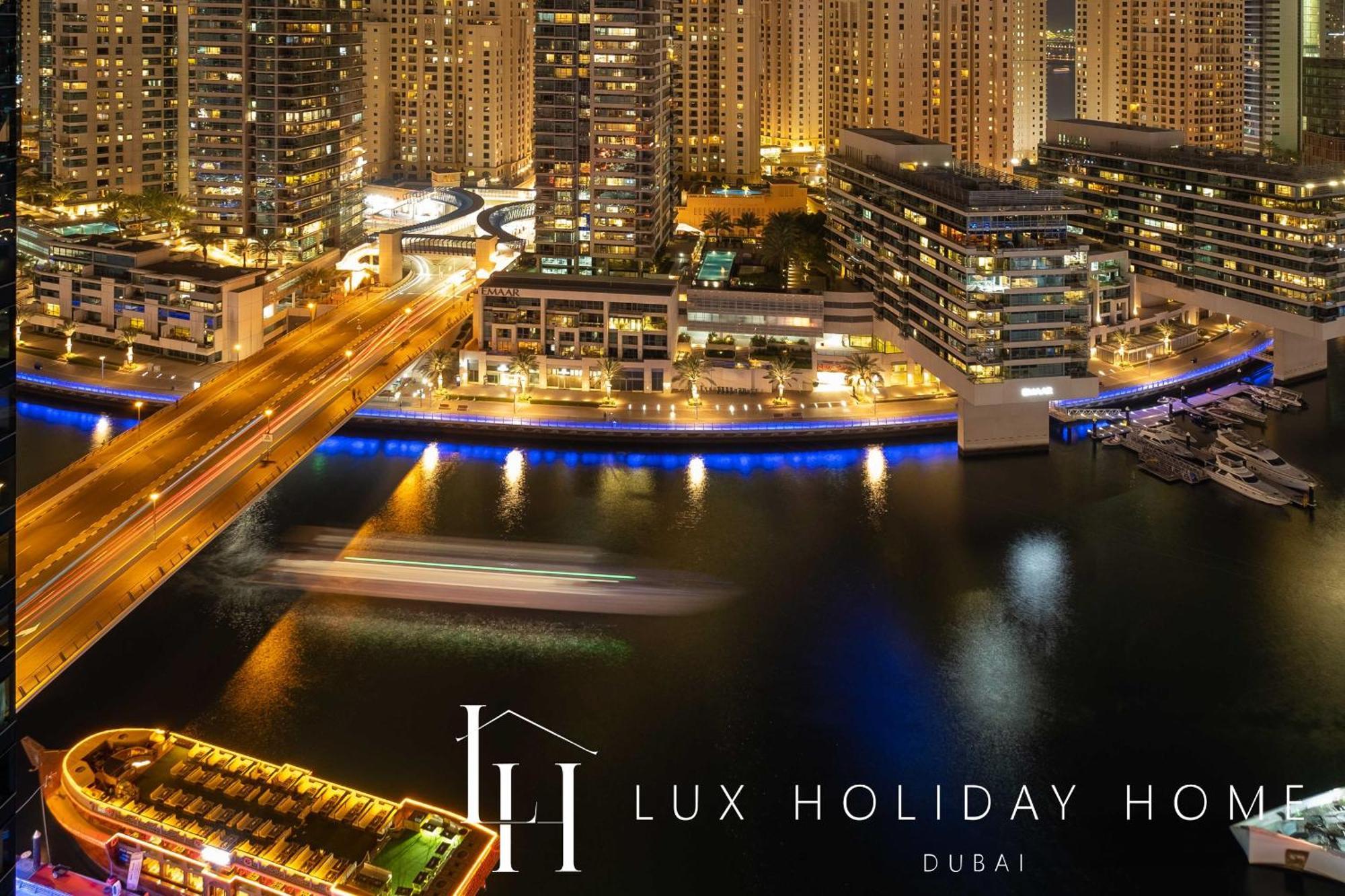 Appartement Lux The Silverene Marina View 2