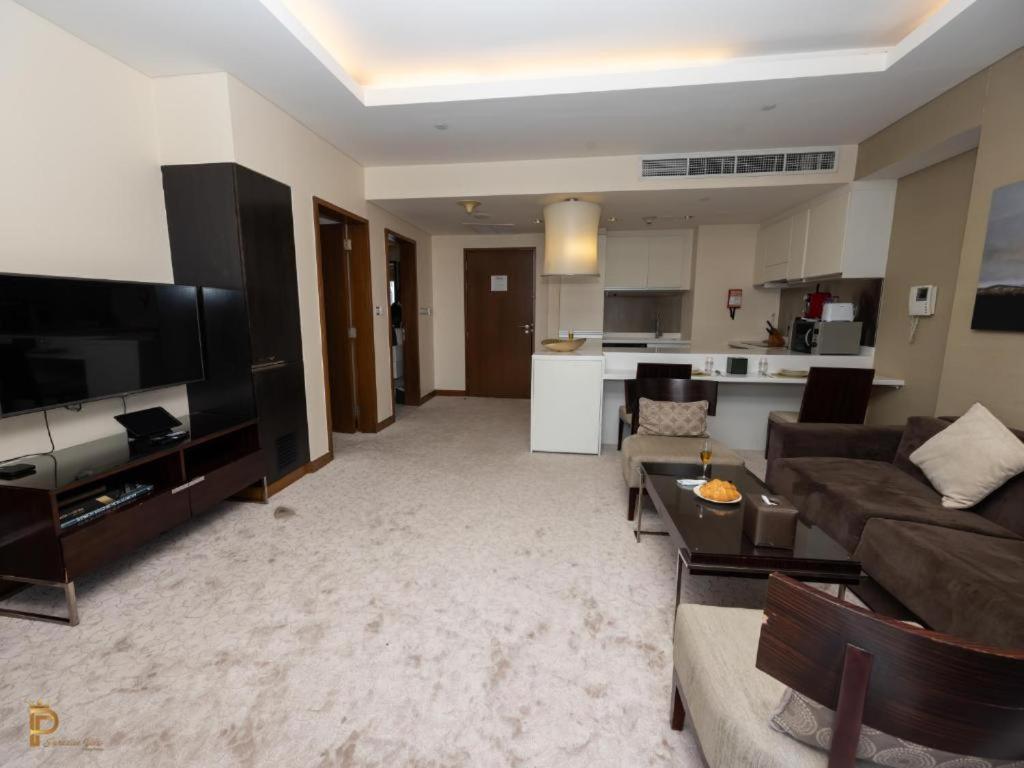 The Mall Residences Apartamento Dubái