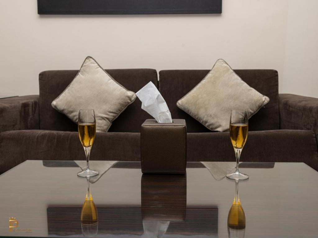 Apartamento The Mall Residences Dubái