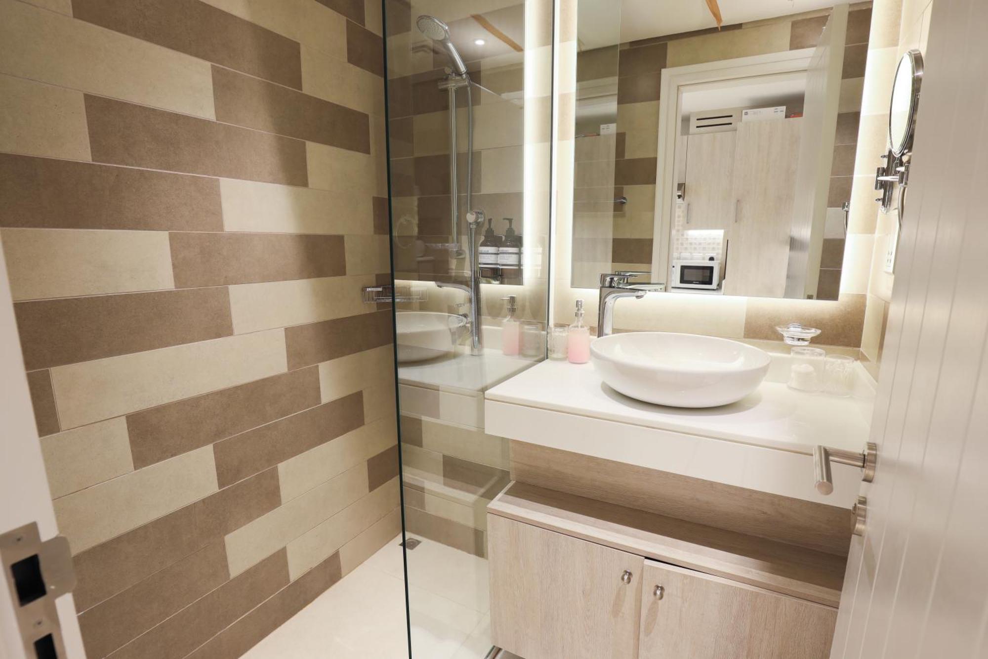 Apartment Fantastic At Palm Jumeirah *