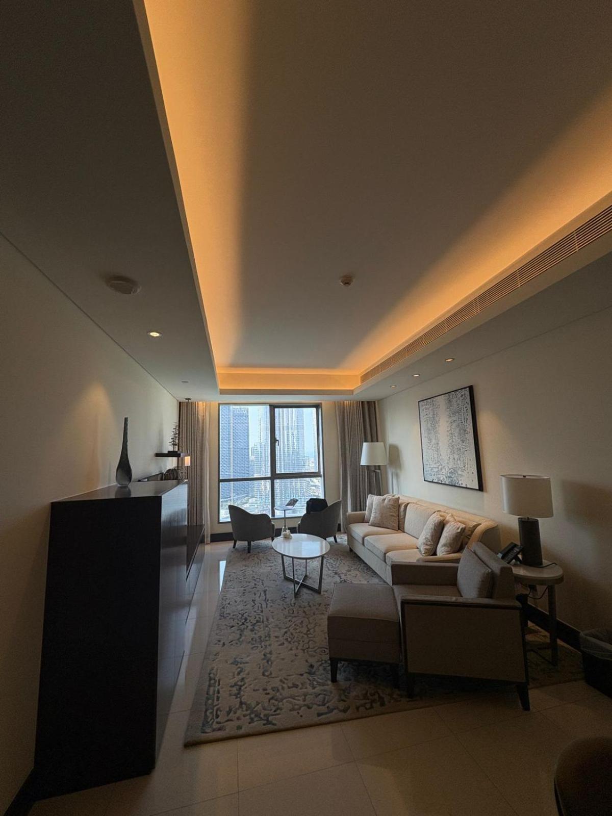 Appartement Residencial In Address Downtown Connected To Mall *
