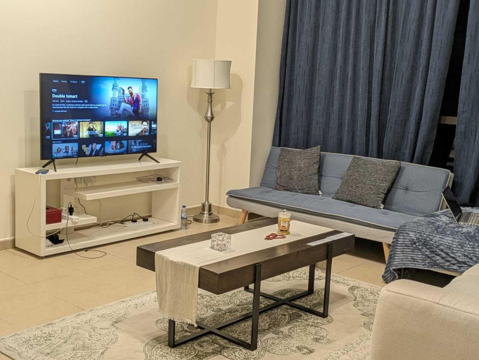 Ahlan New Horizon Jbr Maison d'hôtes