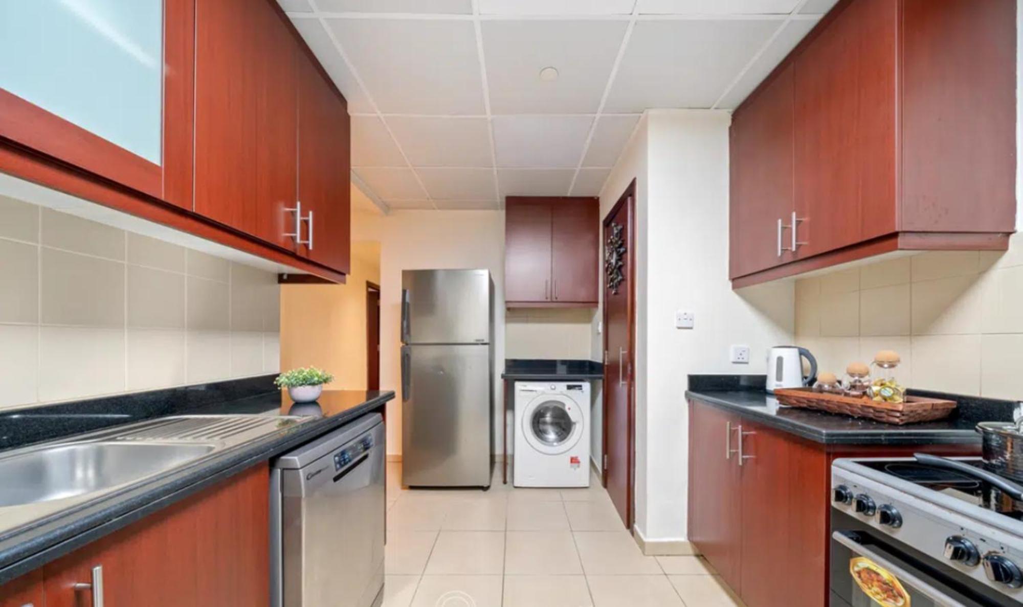 Maison d'hôtes Ahlan New Horizon Jbr