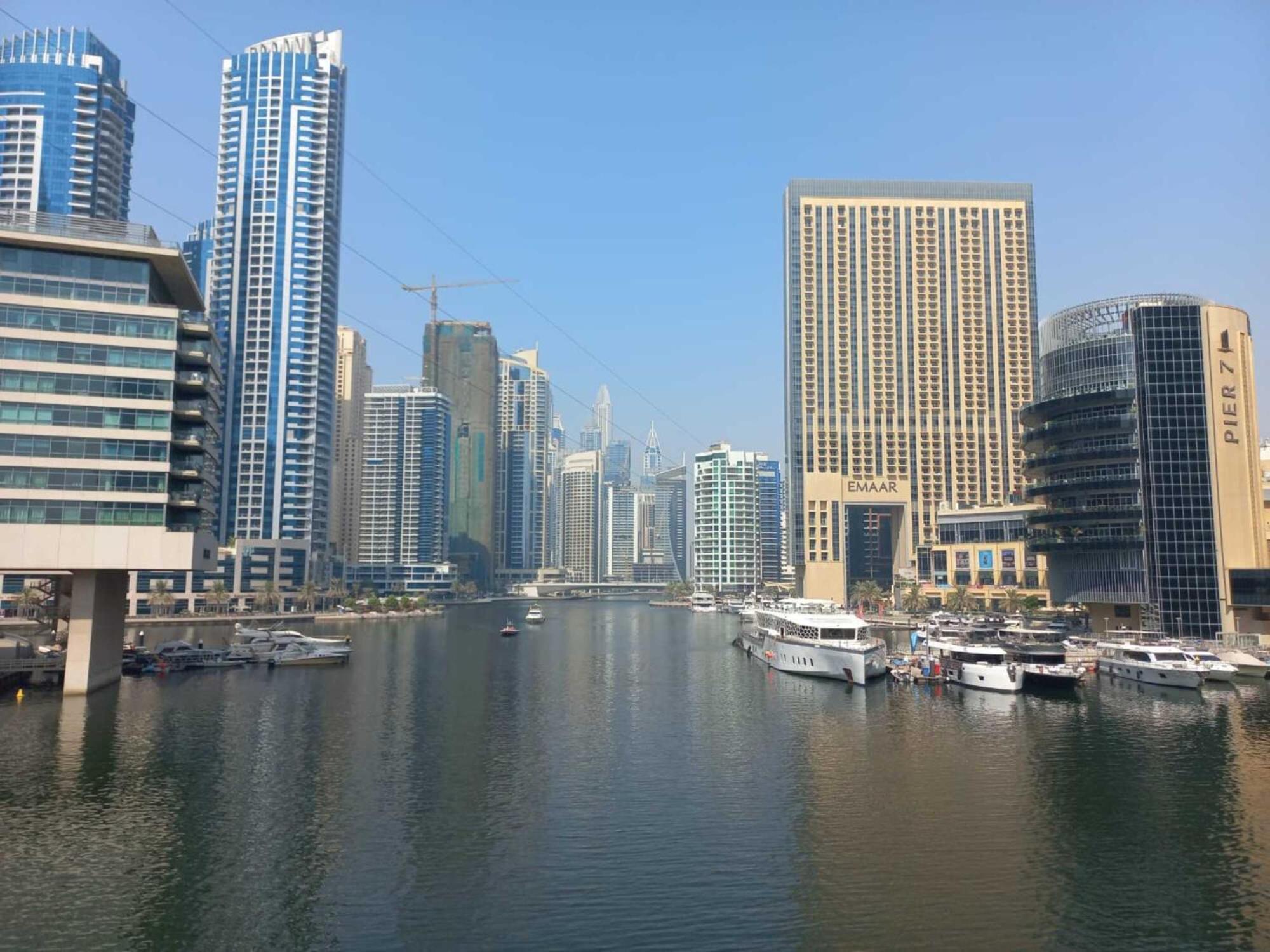 Ahlan New Horizon Jbr *