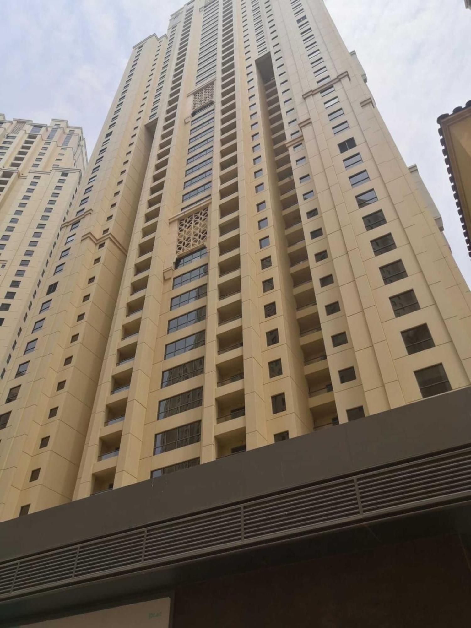 Ahlan New Horizon Jbr *