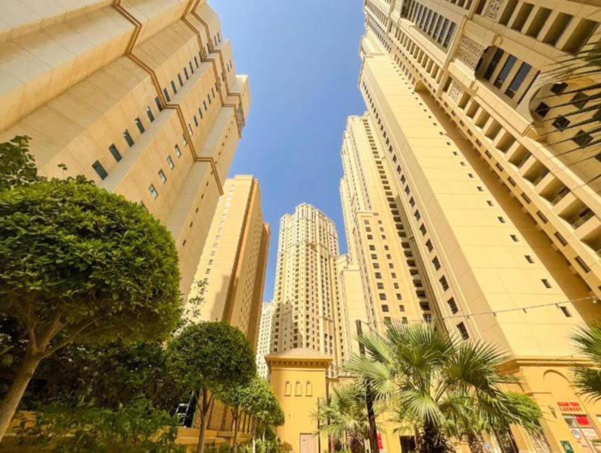 Ahlan New Horizon Jbr * Dubaï