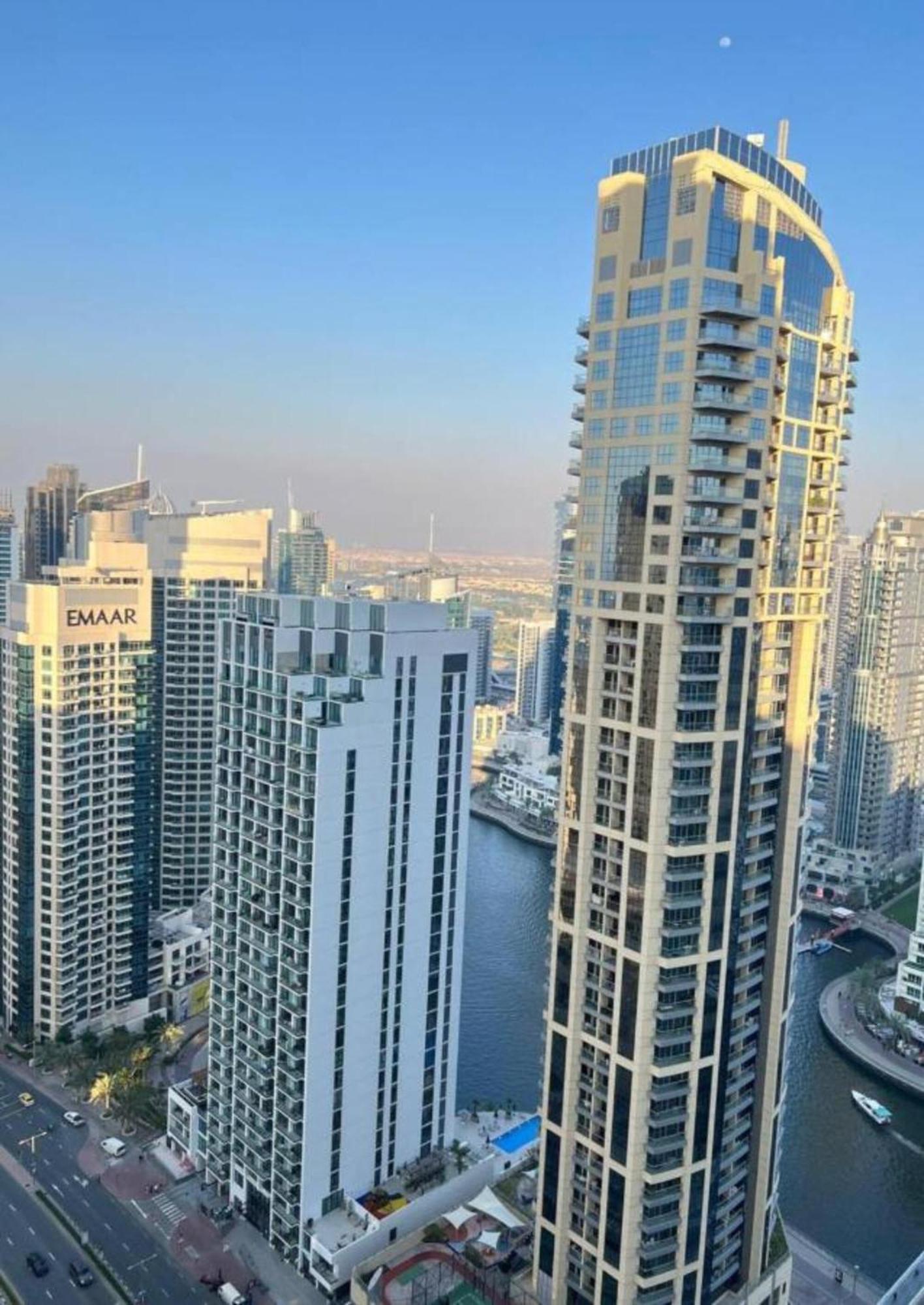 Ahlan New Horizon Jbr * Dubaï