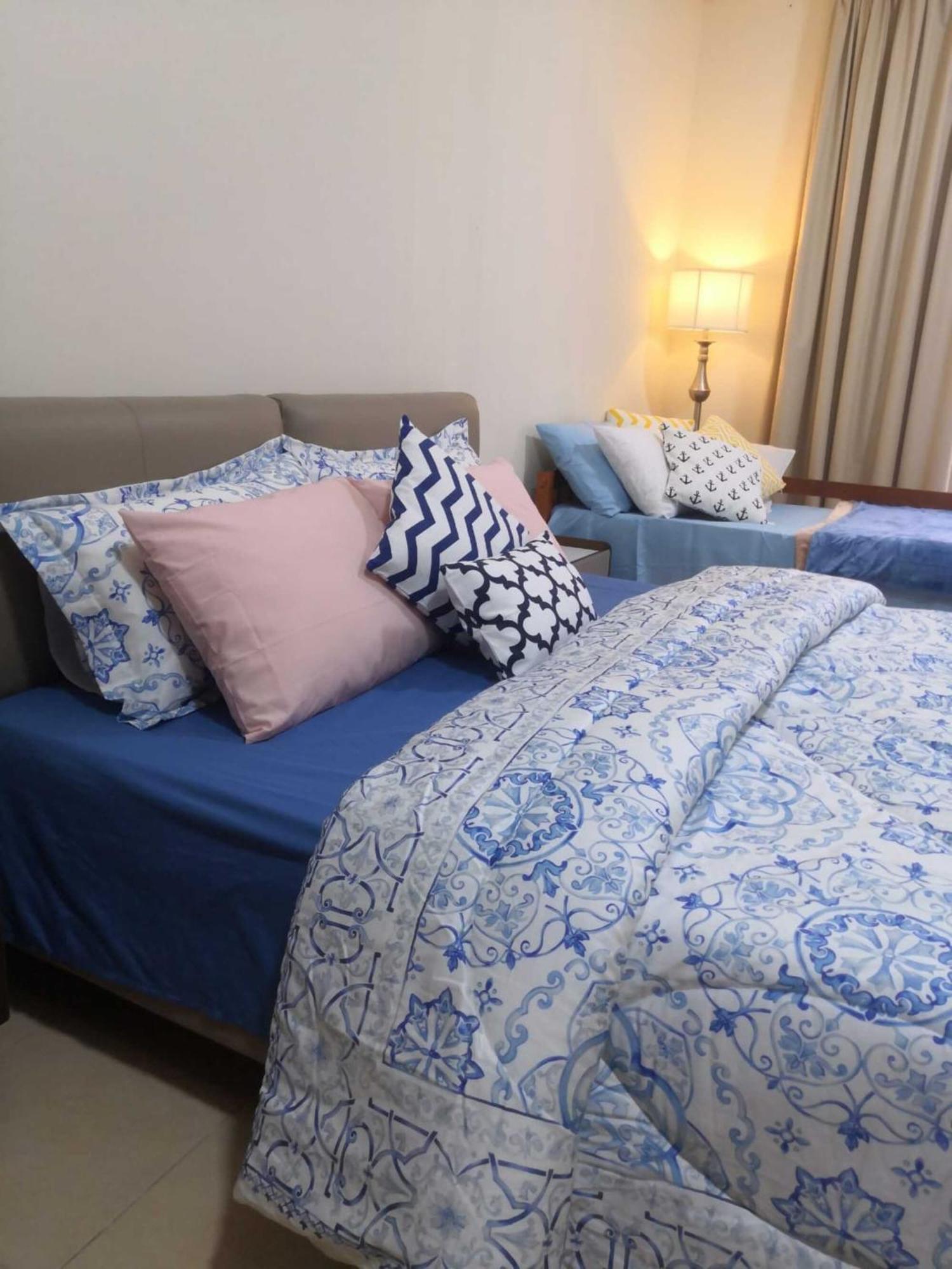 Ahlan New Horizon Jbr Maison d'hôtes Dubaï