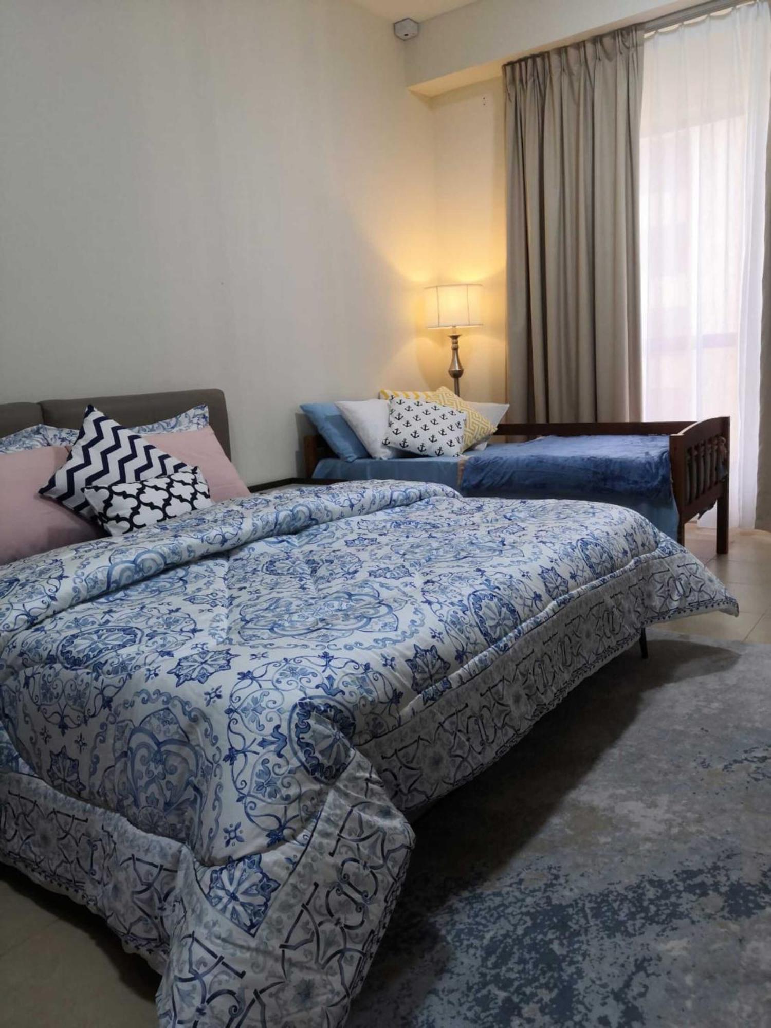 Ahlan New Horizon Jbr * Dubaï