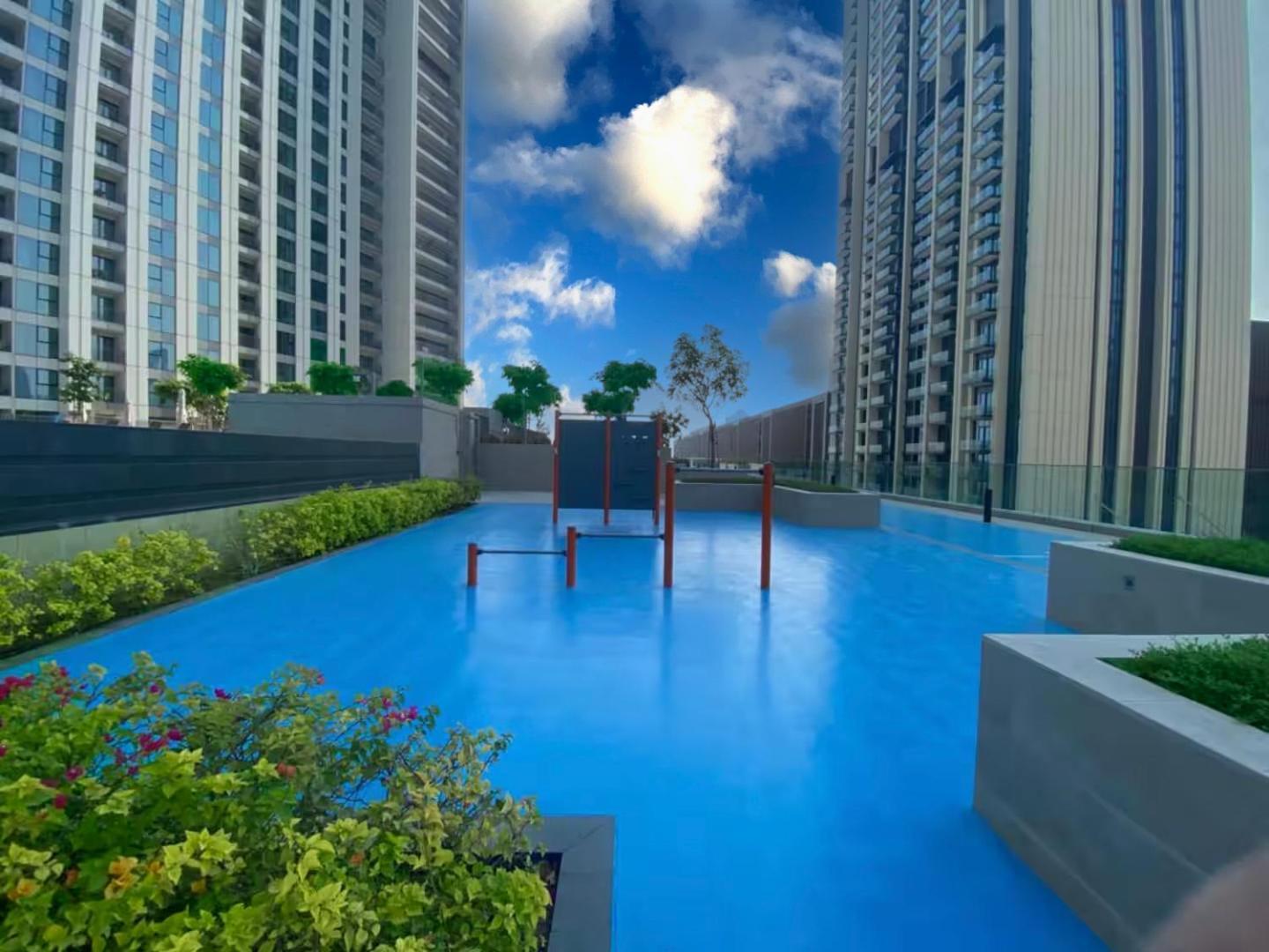 Burj Khalifa Lifestyle Boost! Fabulous 4bed Open View Corner Mall Access Apartemen Dubai