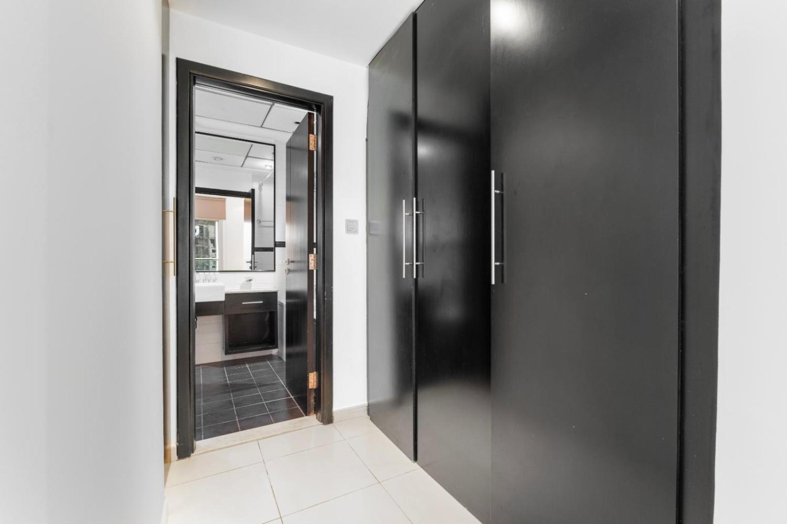 Appartement Stunning 1 Bedroom In Jbr Marina The Walk *