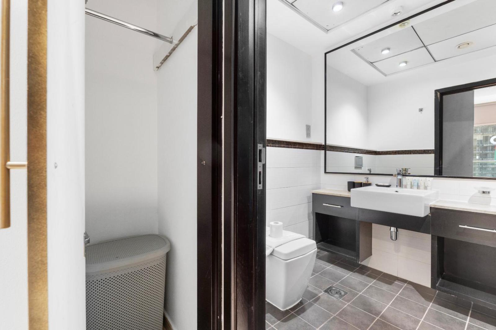 Stunning 1 Bedroom In Jbr Marina The Walk Appartement *