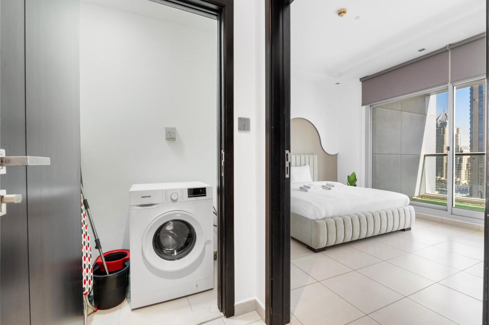 Appartement Stunning 1 Bedroom In Jbr Marina The Walk *