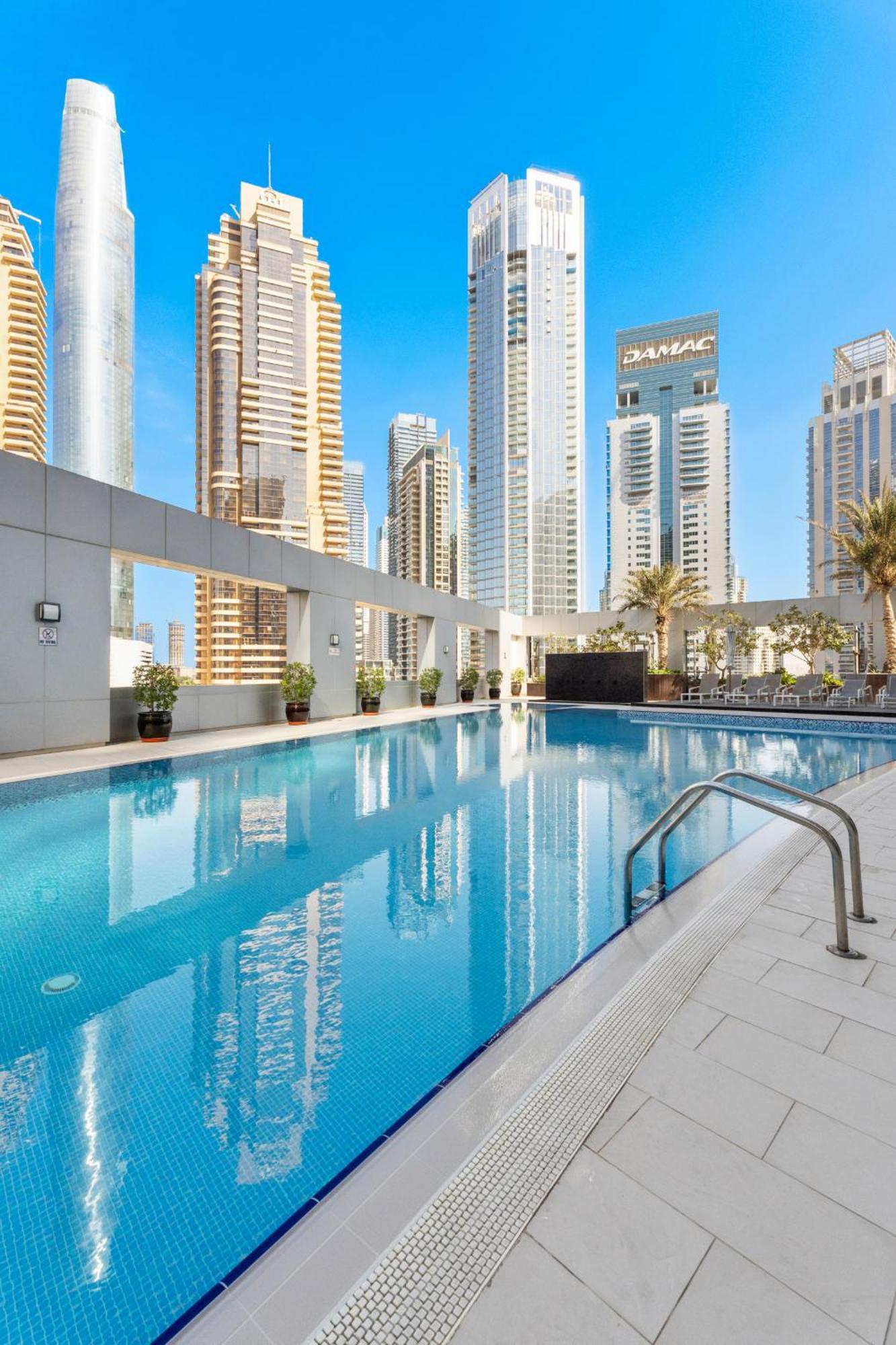 Appartement Stunning 1 Bedroom In Jbr Marina The Walk Dubaï