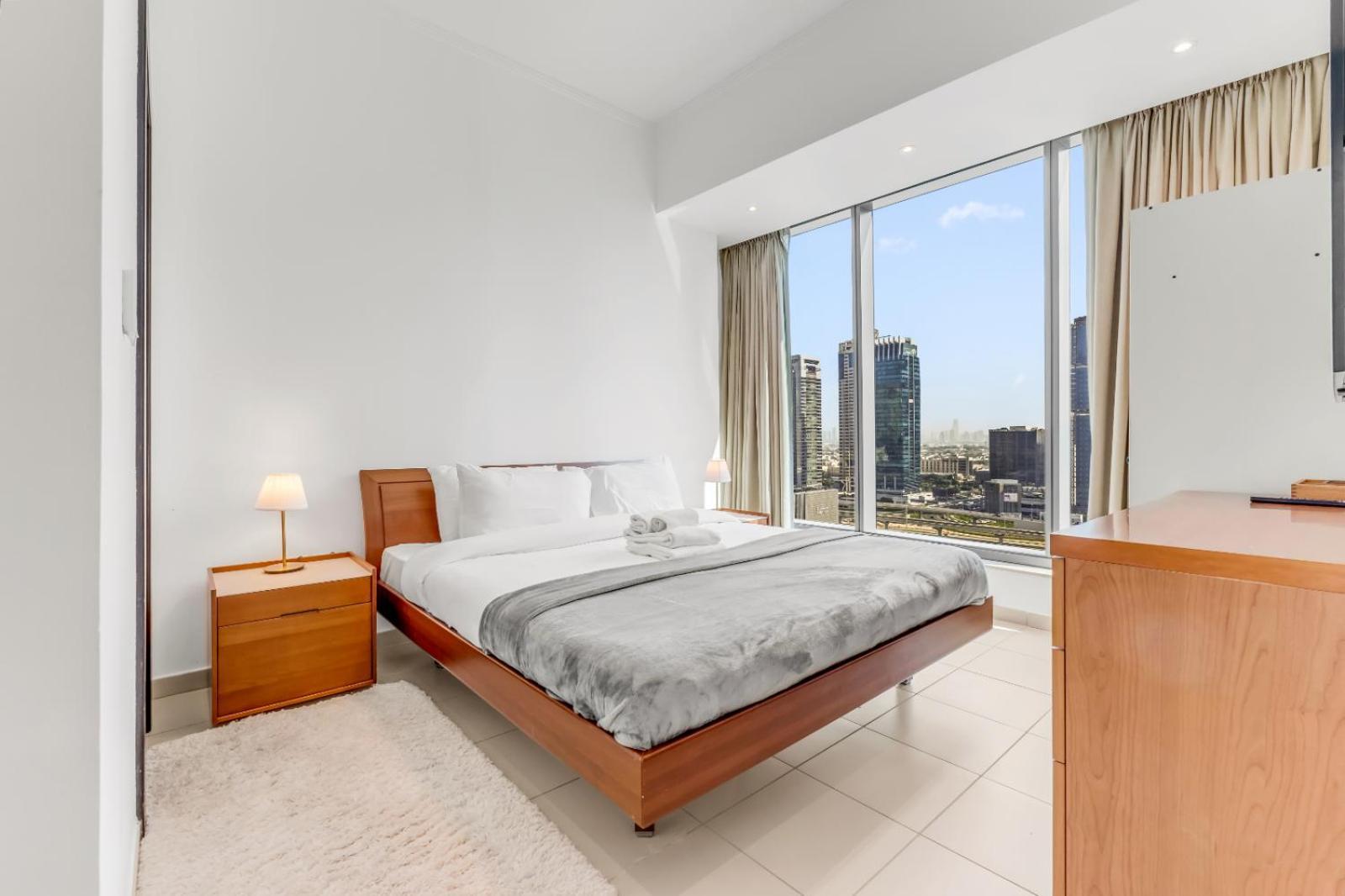 Marina Elegant 1 Bedroom On The Canal *