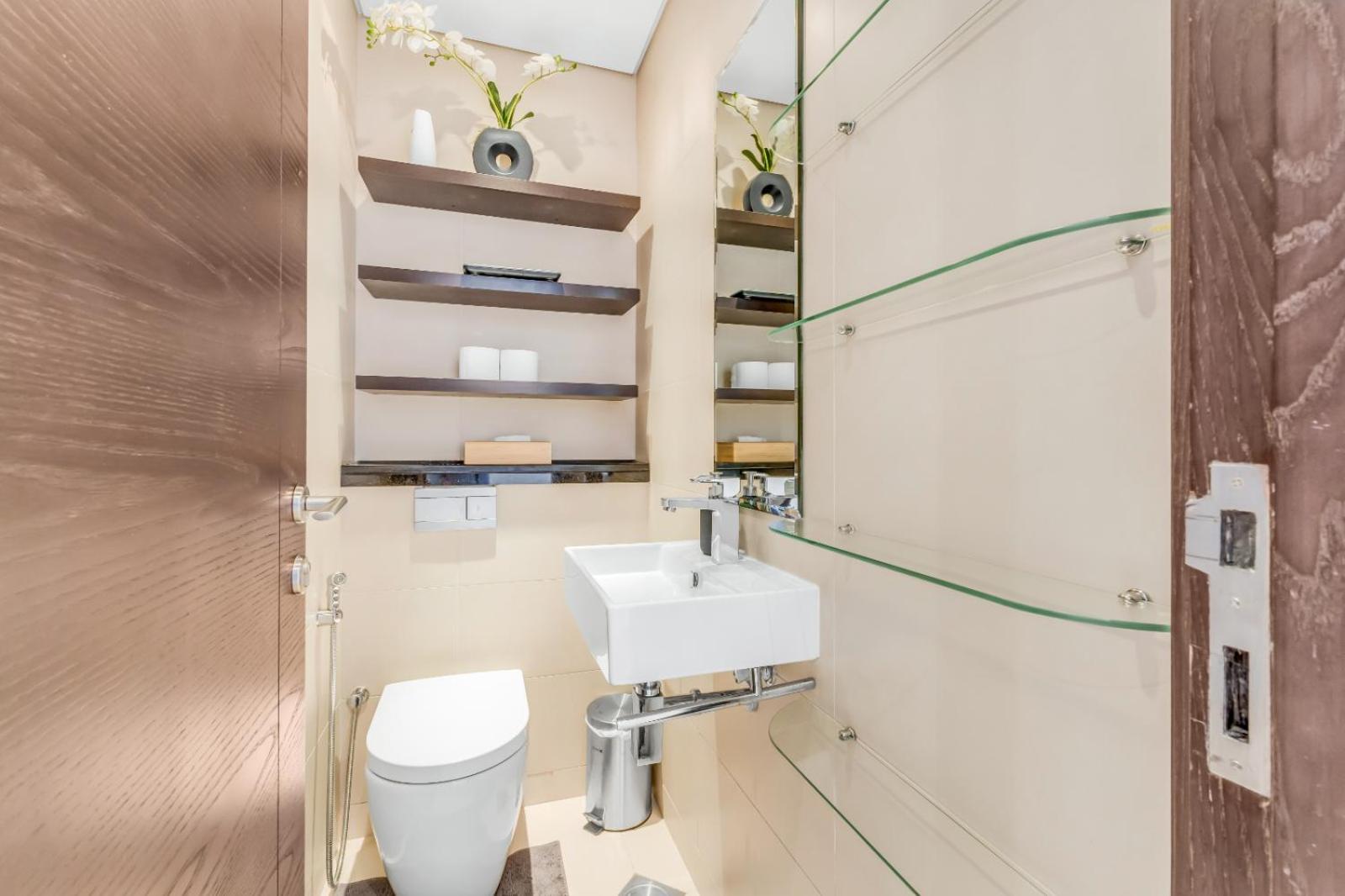 Appartement Marina Elegant 1 Bedroom On The Canal