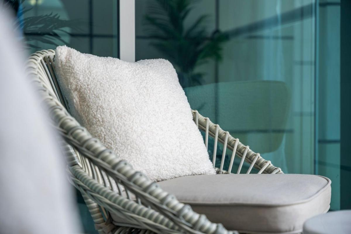 Apartamento Cozy 1-bedroom For 4 In Marina!