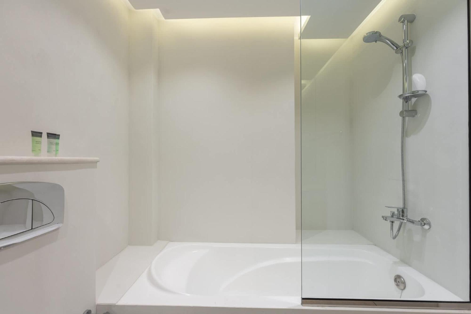 1 Bedroom That Sleeps 4 With Great Views Appartement