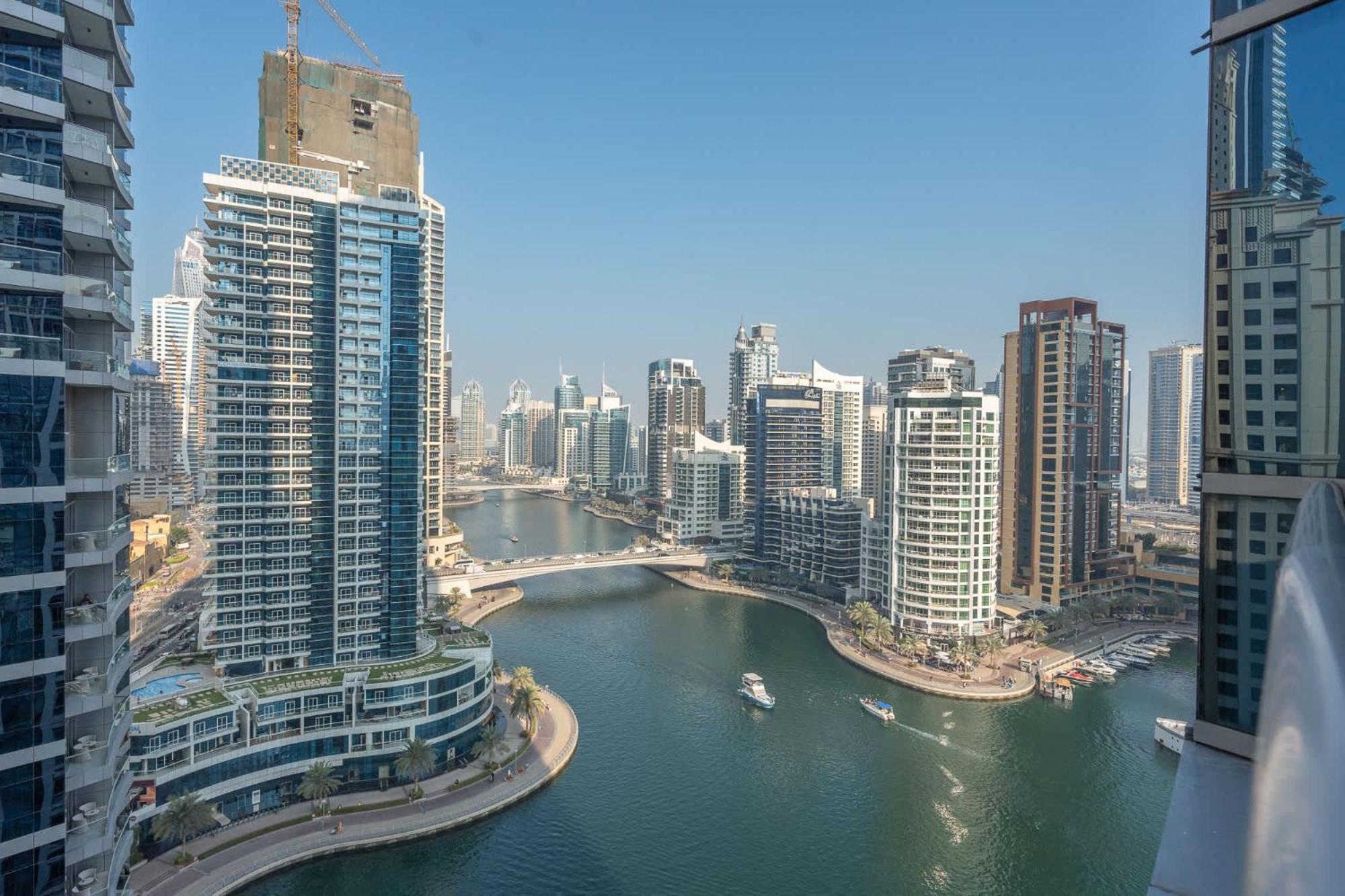 Appartement 1 Bedroom That Sleeps 4 With Great Views