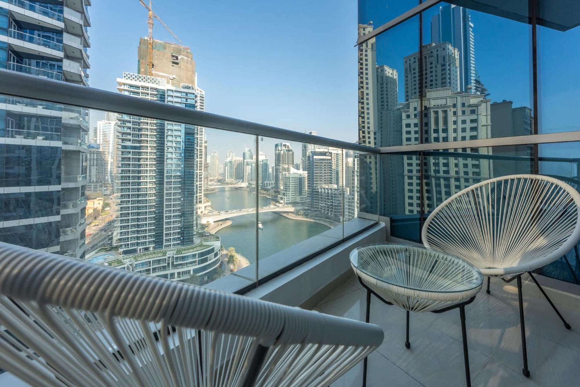 Appartement 1 Bedroom That Sleeps 4 With Great Views *