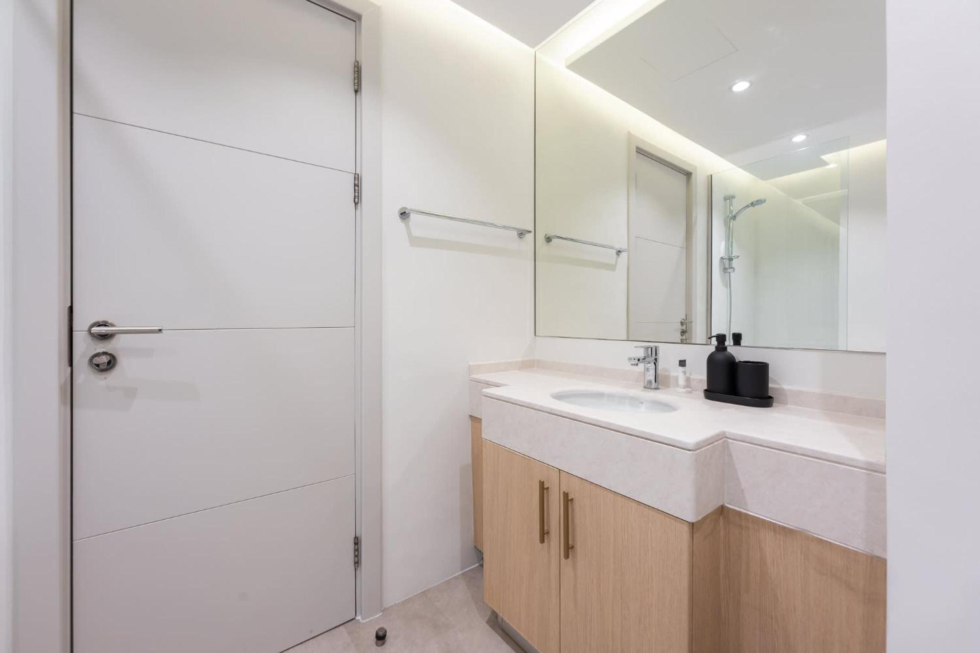 1 Bedroom That Sleeps 4 With Great Views * Dubaï
