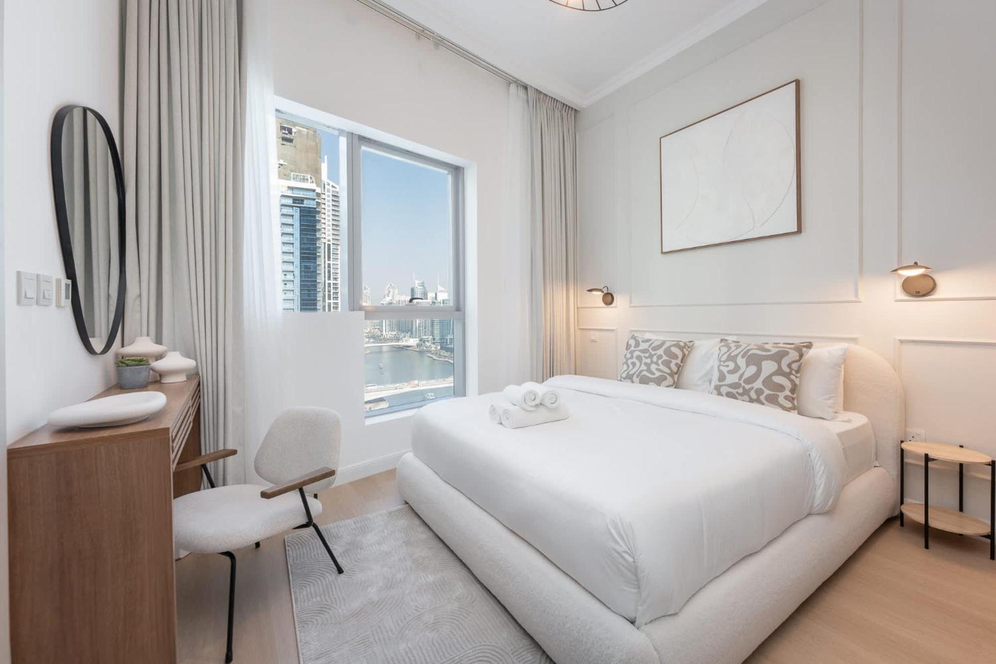 Appartement 1 Bedroom That Sleeps 4 With Great Views *