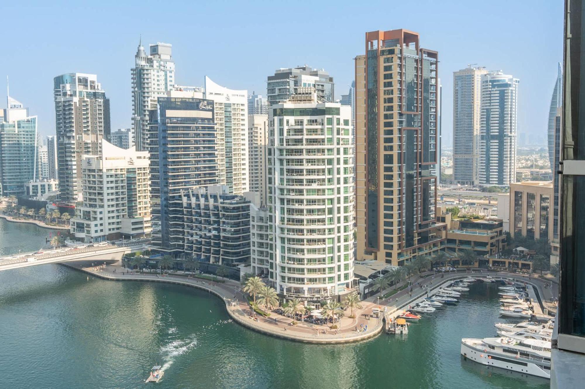 Appartement 1 Bedroom That Sleeps 4 With Great Views *