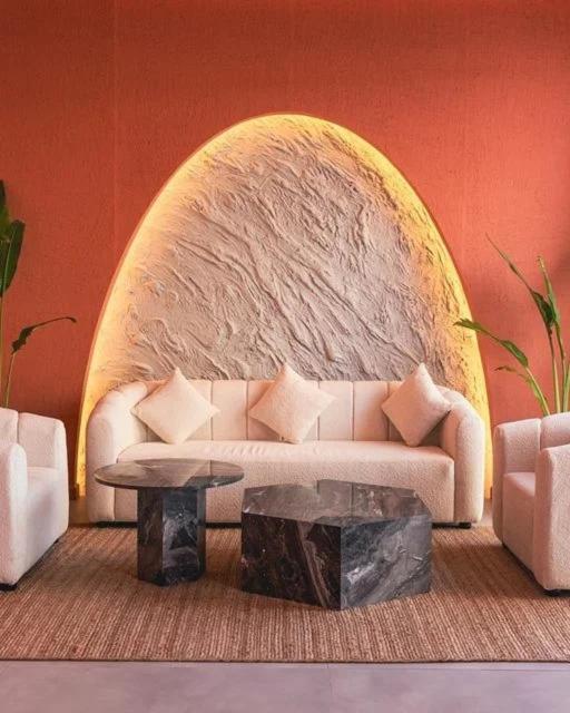 Appartement Msenchante Dubaï