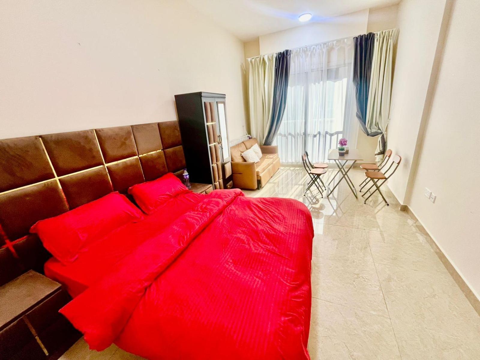 Haifa Building Appartement