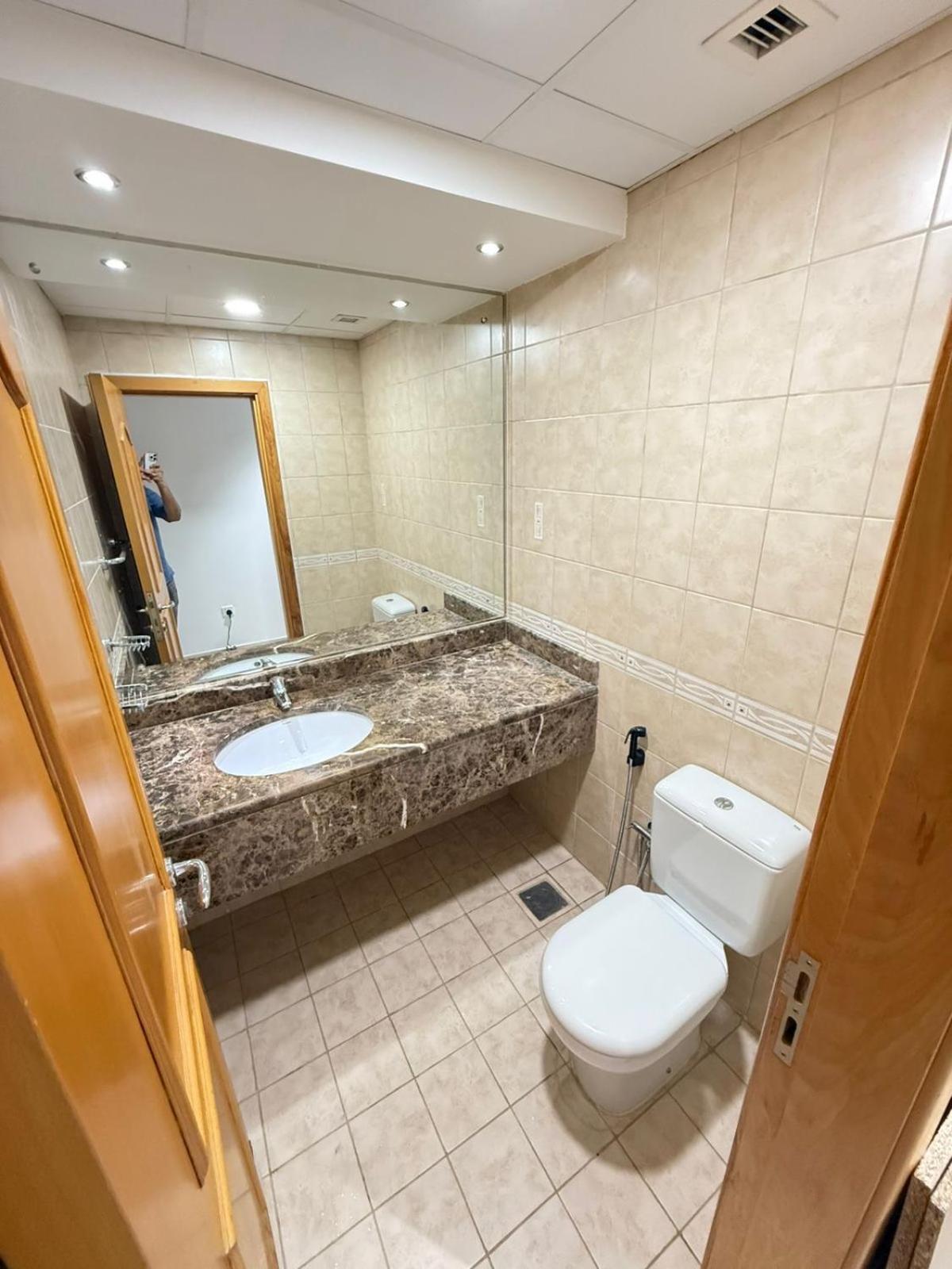 Auberge de jeunesse Backpackers Heaven ! 18 Beds In A 2 Bedroom In Front Of Union Metro Station Diera Dubaï