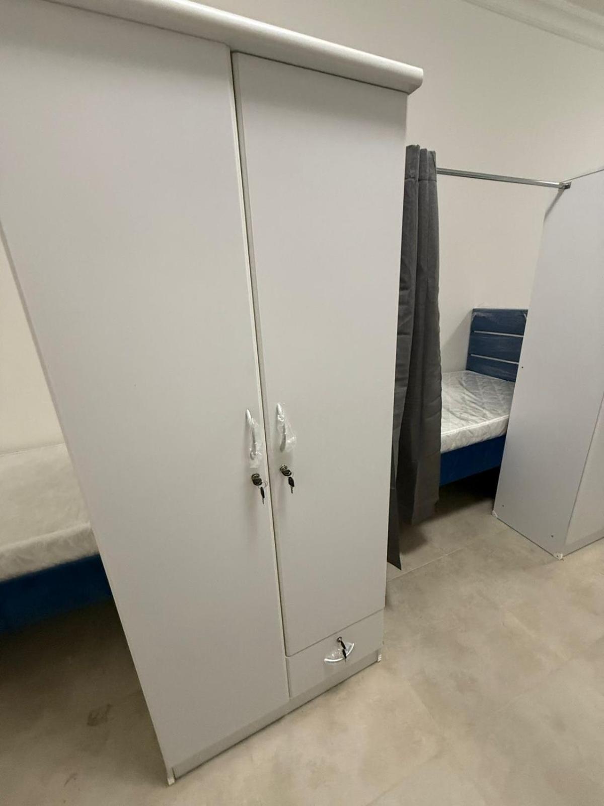 Auberge de jeunesse Backpackers Heaven ! 18 Beds In A 2 Bedroom In Front Of Union Metro Station Diera Dubaï
