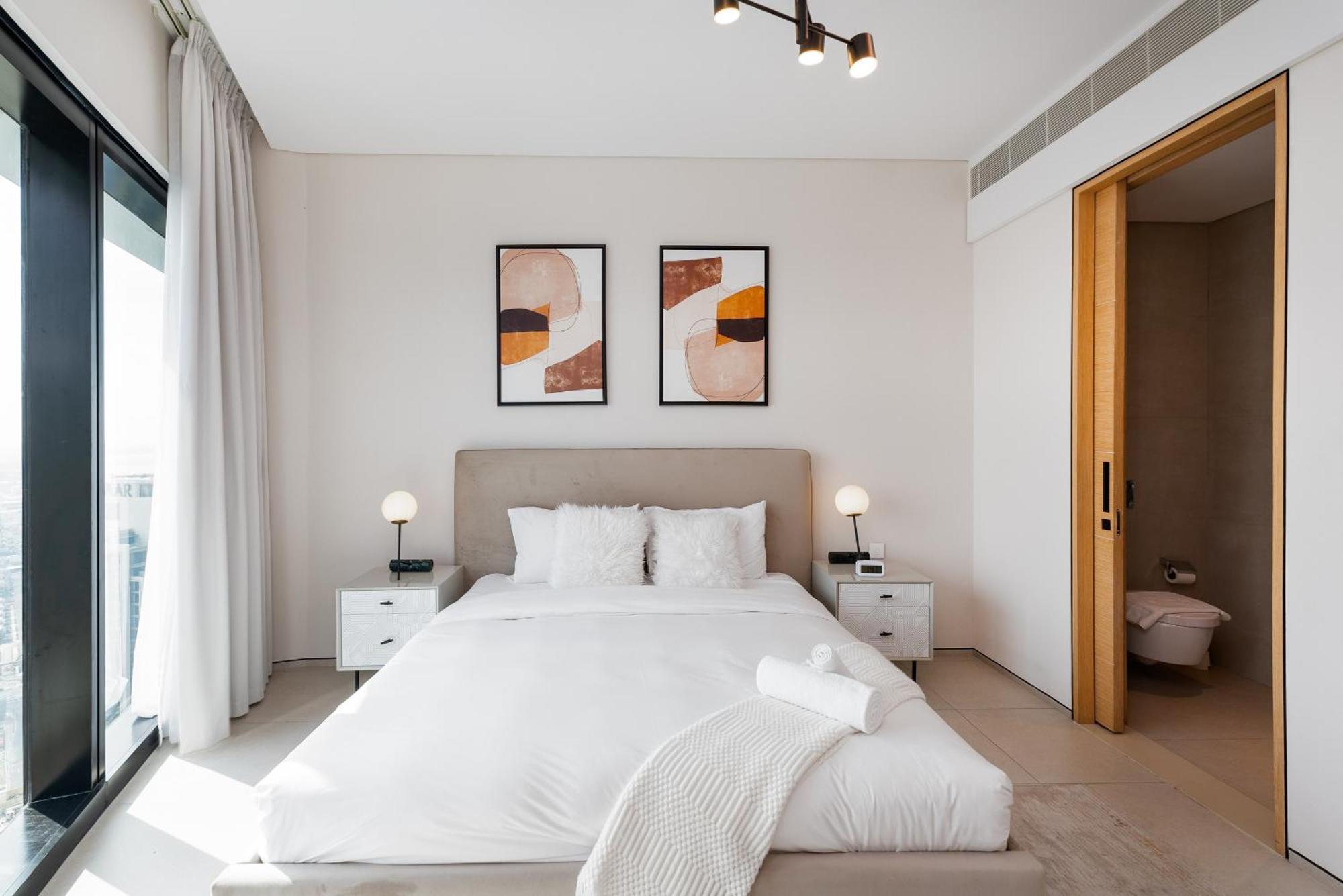 Lejlighed Address Jbr Sea Views, Jumeirah Residence, Marina - Mint Dubai