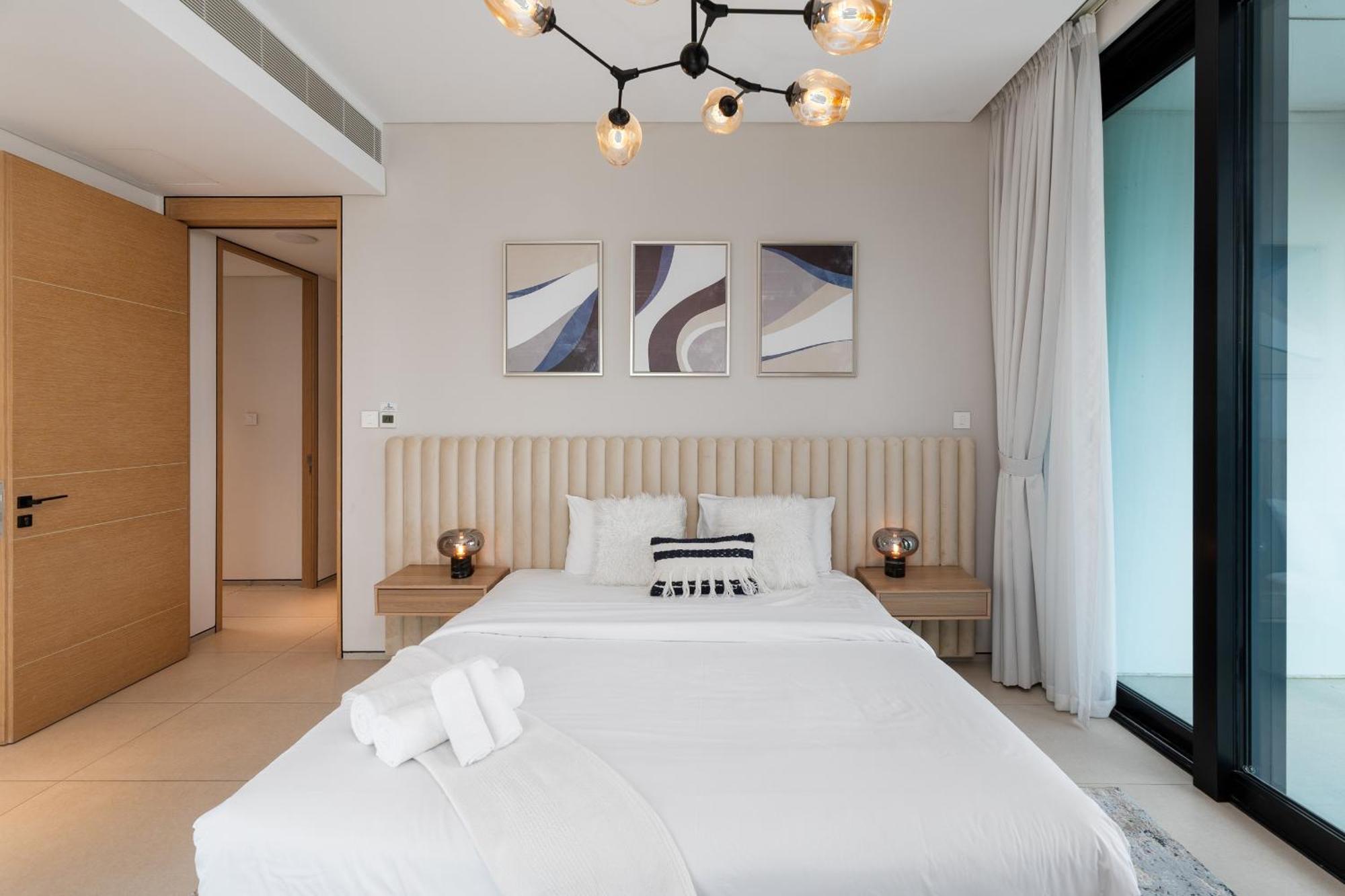 Address Jbr Sea Views, Jumeirah Residence, Marina - Mint Lejlighed *