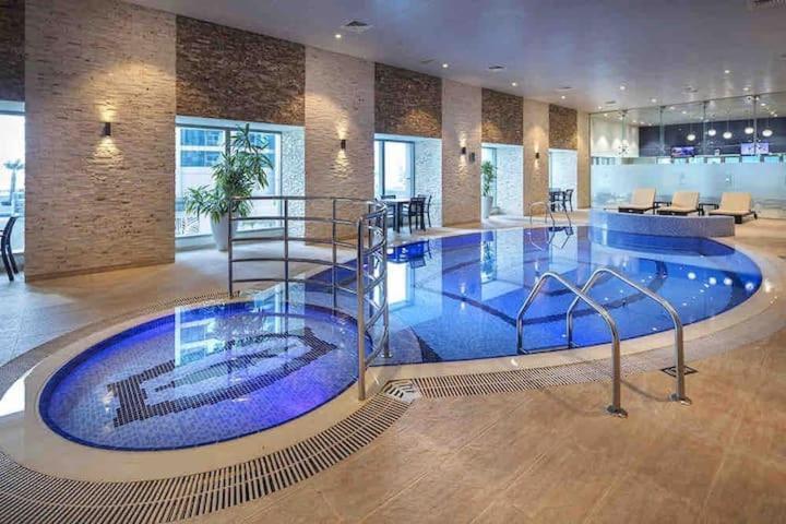 Skyline Sanctuary On The 82Nd Appartement Dubai