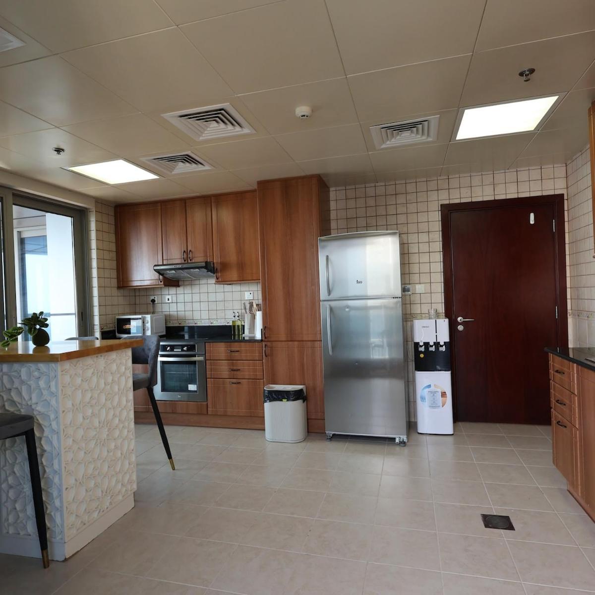 Skyline Sanctuary On The 82Nd Appartement Dubai