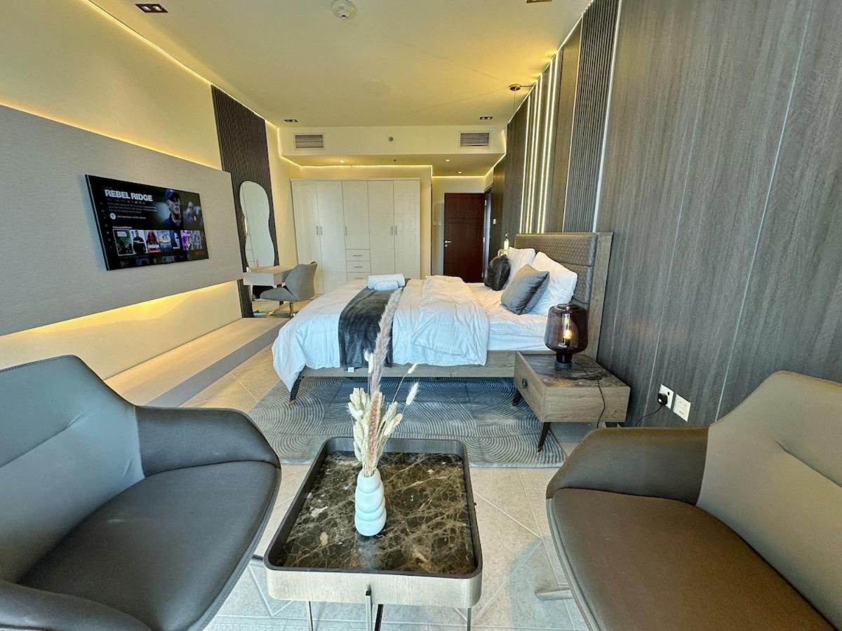 Appartement Skyline Sanctuary On The 82Nd