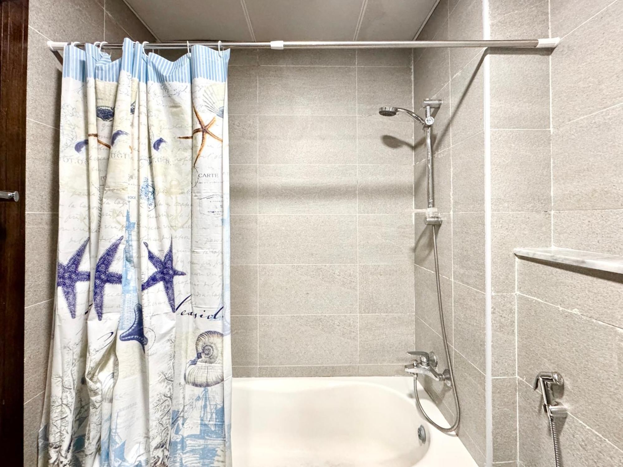 Appartement Al Manara Premium Deluxe Dubaï