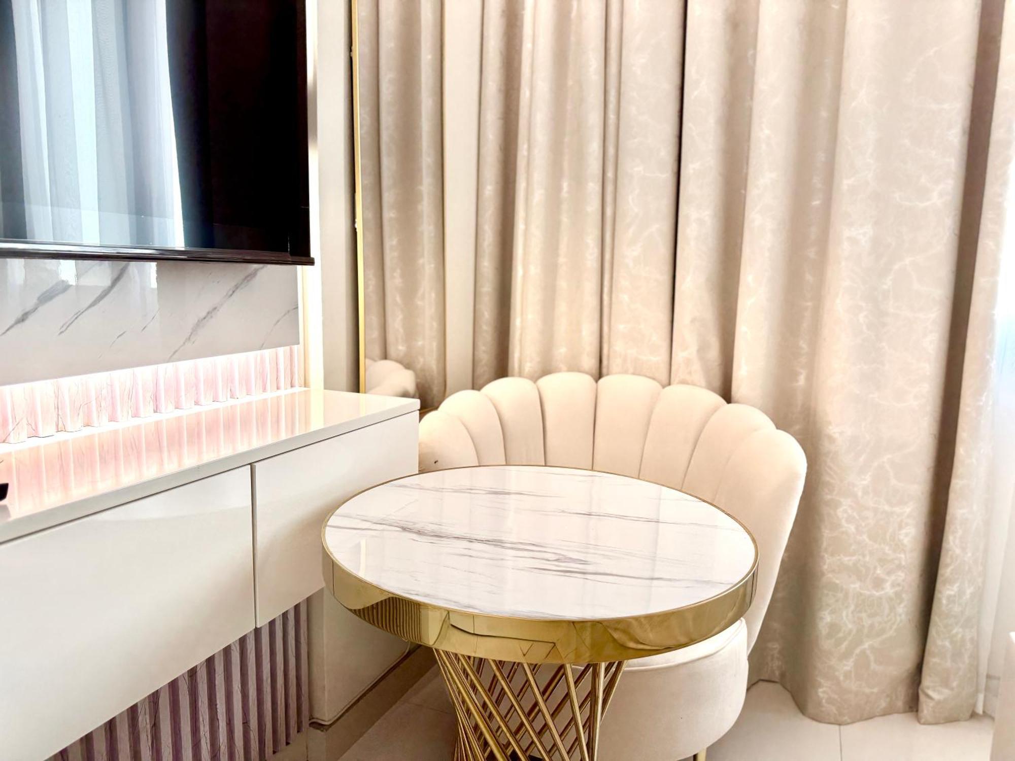 Apartamento Al Manara Premium Deluxe Dubái