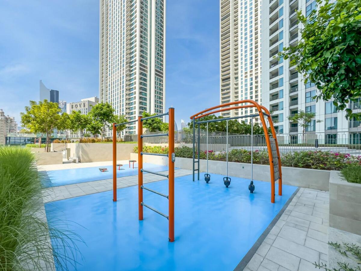 New Luxurious 4br With Burj Khalifa & Fountain View Near Difc * Dubái